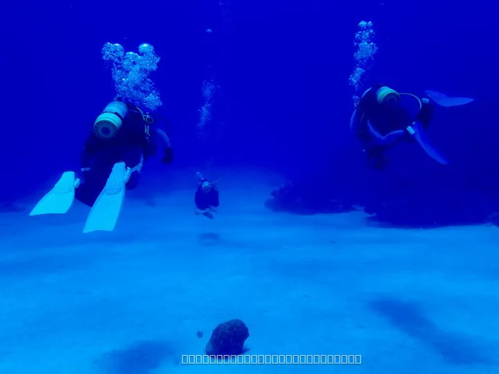 波照間島
